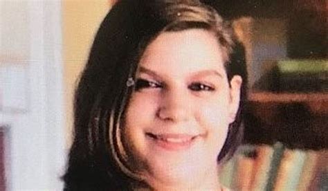 Missing Franklin County Teen Has Been Found