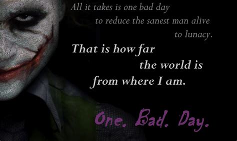 Wallpaper Land All It Takes Is One Bad Day