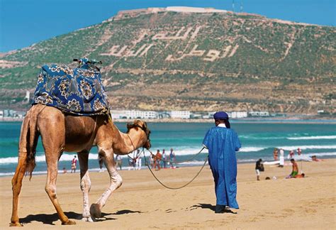 السياحة في المغرب انكماش طويل الأمد وخطة بديلة بلا جدوى نون بوست