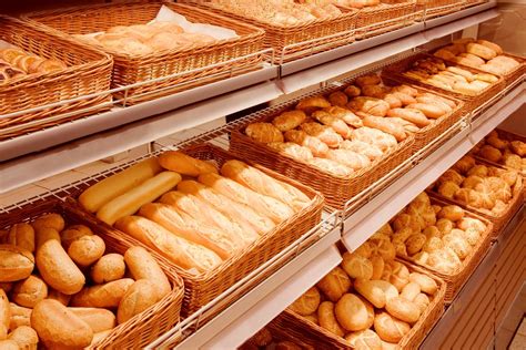 Us Demand For Bread And Bakery Products To See Near Term Losses Longer