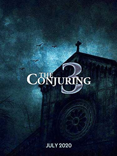 Streaming the conjuring 3 (2020) sub indo , nonton film bioskop, drama, dan serial tv favorit movie di lk21, layarkaca21 online terus update film terbaru bagi pengunjung setia cinemaindo. Conjuring 3 is now filming and will be released at ...