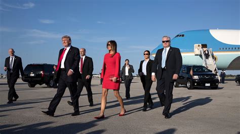 A Secret Service Agents Path From Recruitment To Bias Lawsuit The