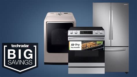 You can buy online and. Black Friday deals on home appliances: save at Home Depot ...