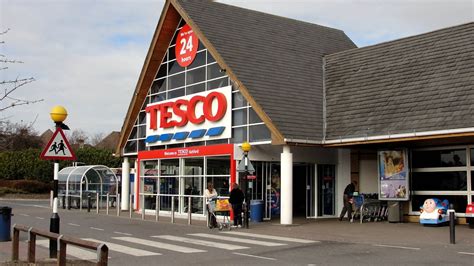 Every Little Helps Tescos Getting Its Own Smartphone Retail Telecomtv