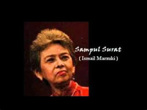 Lilis Suryani - Sampul Surat - YouTube