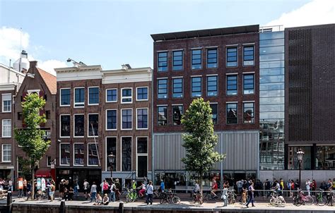 Where To Stay In Amsterdam Hotel Near City Center And Attractions