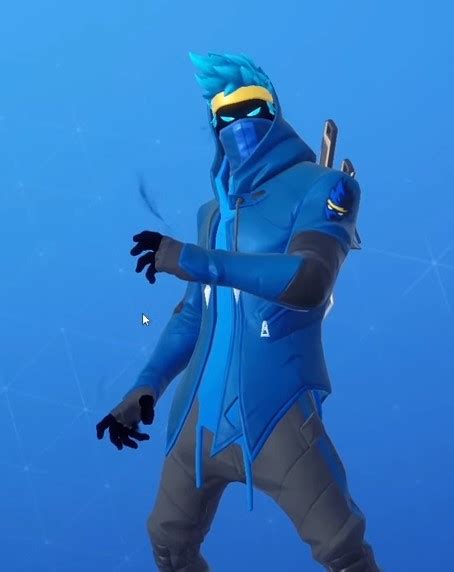 Ninja Is Finally Getting An Official Fortnite Skin As Part Of Epics
