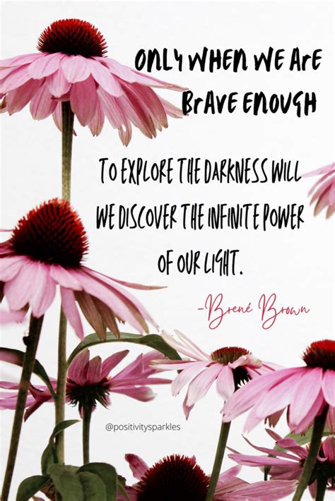 190 Inspiring Brené Brown Quotes Courage Vulnerability And More