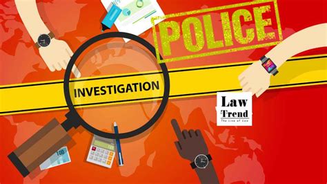 Sec 160 Crpc Can Police Summon A Person For Investigation Who Is Residing Outside Territorial