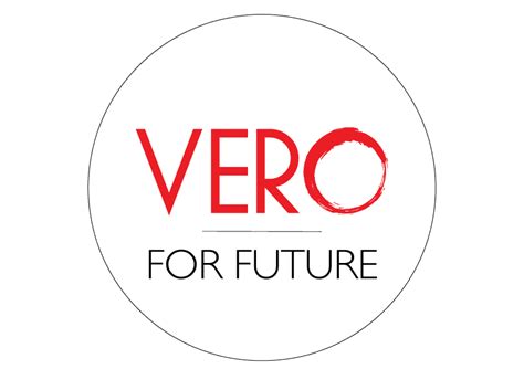 Vero For Future Vero Italian Traditional Food