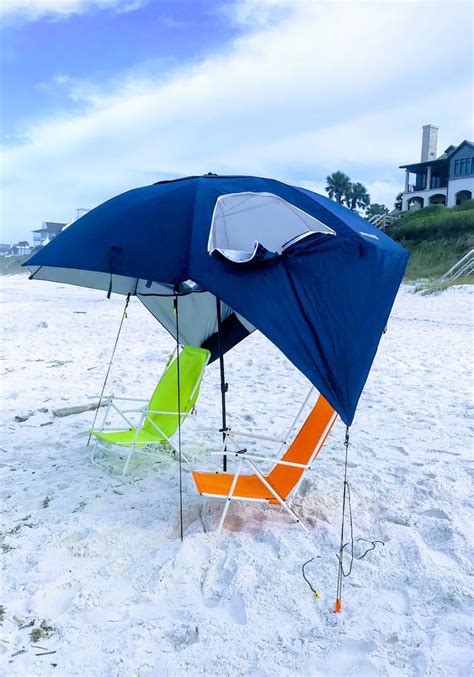 Day At The Beach Tips For Securing Your Beach Umbrella Beach Umbrella
