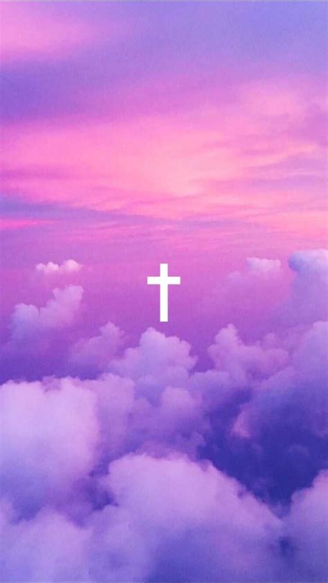 The Best 11 Cross Aesthetic Wallpaper Bycolorinterest