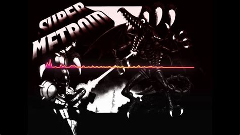 Super Metroid Ridleys Theme 2016 Krikaryan Remix Youtube