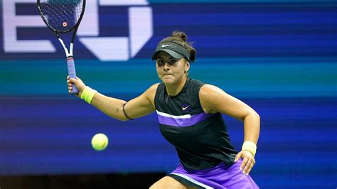 The wta announced sunday that andreescu, as well as romania's simona halep, had secured at age 19, andreescu is the youngest player to qualify for the wta finals in singles since caroline. Ranking WTA: Andreescu dispara após título no US Open ...