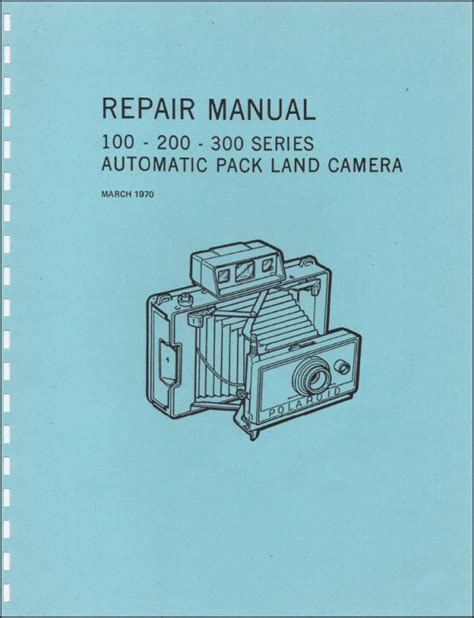 Polaroid Polsp01w Instant Camera User Manual