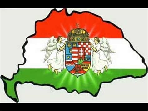 Nagy magyarország térkép miatt vizsgálódnak a románok 888.hu nagy magyarország: Nemzeti dal (National Song of Hungary) - YouTube