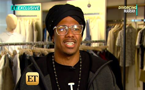 Why Is Nick Cannon Wearing A Turban And Running Around Looking Like