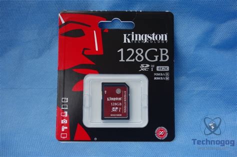 128 gb microsd card, new other electronics for sale in galway city centre, galway, ireland for 27.00 euros on adverts.ie. Review of Kingston SDHC/SDXC UHS-I U3 128gb SD Memory Card | Technogog