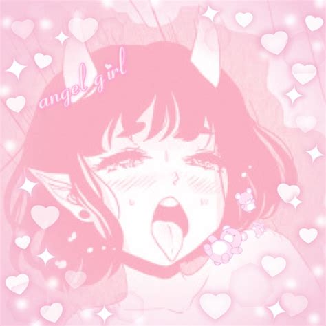 Edited By Deviantlyalways Pink Wallpaper Anime Aesthetic Anime