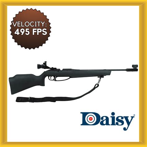 Daisy Avanti 753S Match Grade Rifle Model For Sale Online EBay