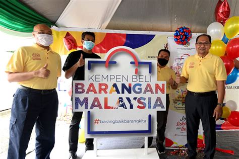 Kami juga ingin mendapat pandangan ramai adakah anda lebih kepada belilah barangan buatan malaysia (bbbm). Barangan Buatan Malaysia rancakkan ekonomi domestik ...