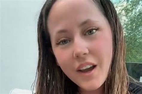 Teen Mom Star Jenelle Evans Slams Body Shamers Over