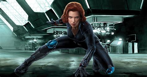 What Are The Black Widows Super Powers 12 10 Unknown Superpowers Of