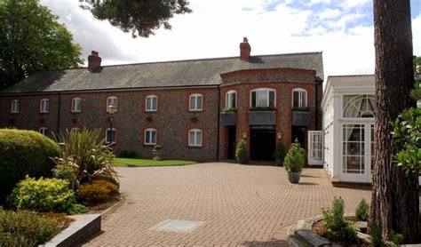 Quorn Country Hotel Wedding Venue Quorn Leicestershire