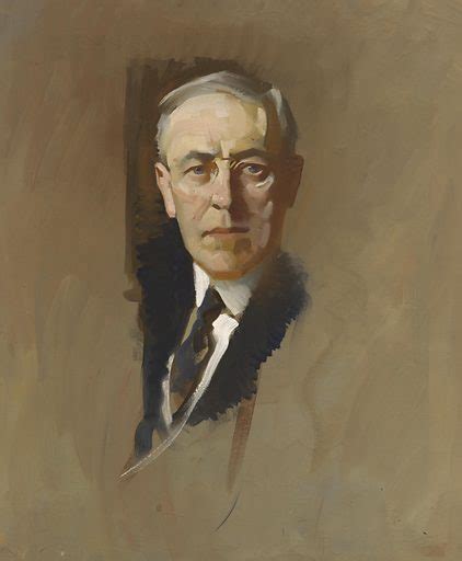 Woodrow Wilson Free Public Domain Image Look And Learn