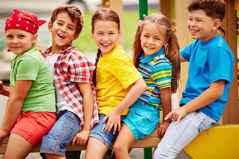 Free Friendship Checklist 10 Ways To Help Your Child Make