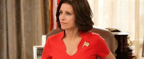 Julia Louis Dreyfus Snl Was Very Sexist During Her Time There
