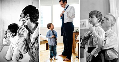 10 Consejos Sobre Estilo Que Todo Padre Debe Enseñarle A Su Hijo