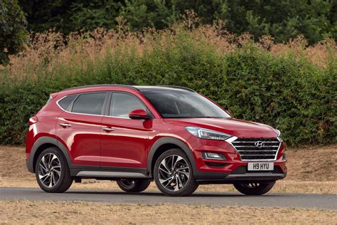 2022 hyundai tucson test drive review: 2018 Hyundai Tucson review - Car Keys