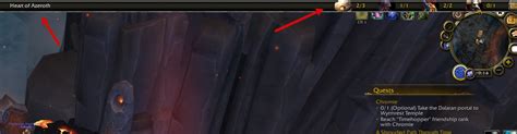 How to remove this Blizzard top bar?