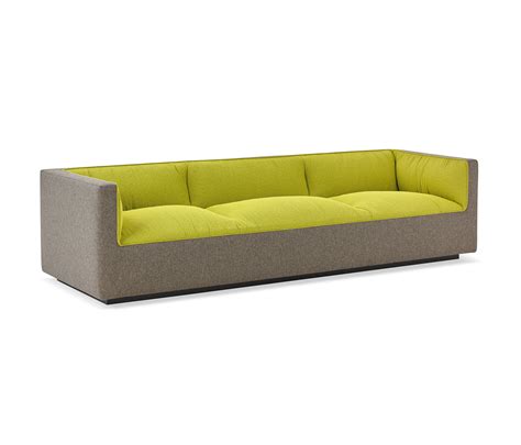 Looking for a good deal on sofa studio? Infinito Lounge Three-Seater Sofa | Architonic