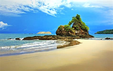 The Vacation Guide: Best Place to Vacation in Costa Rica - Travel 