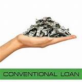 Conventional Loan Home Requirements Images