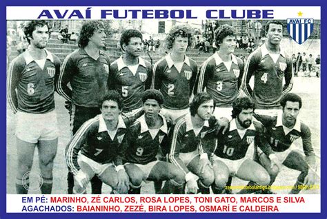 Avaí Futebol Clube