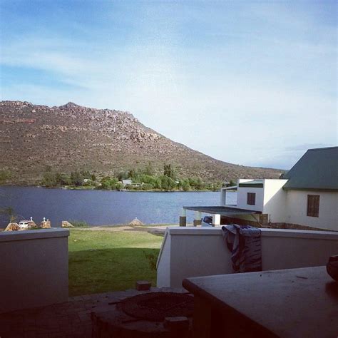 Bulshoek Dam Resort Clanwilliam Afrique Du Sud Tarifs 2023