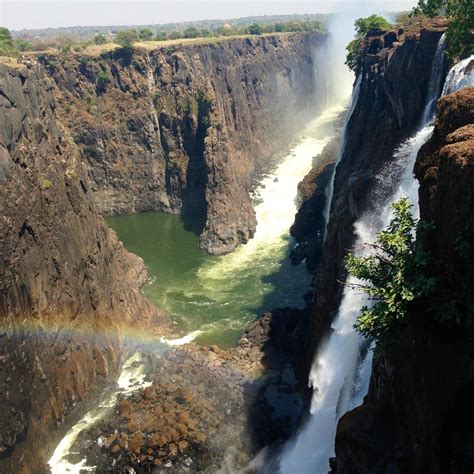 Victoria Falls Tourism 2024 All You Need To Know Before You Go