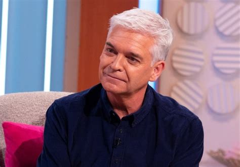 Phillip Schofield Still Pretty Confused After Coming Out As Gay