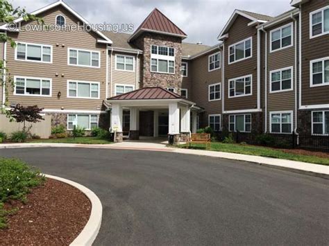 Receive new listings by email. The Jefferson - Senior Living | 2380 Corbin Ave., New ...