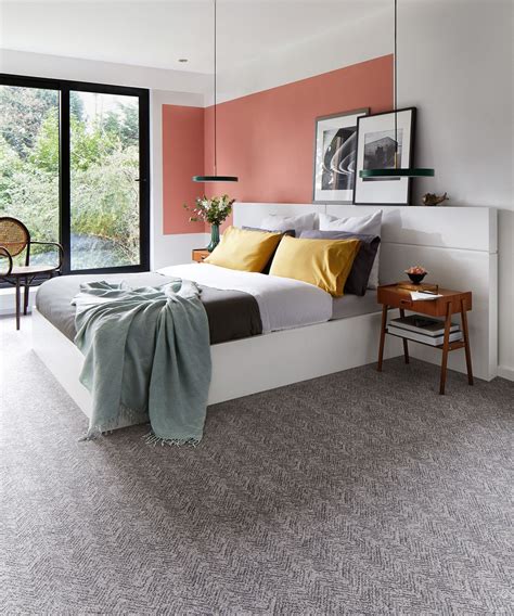 Bedroom Carpet Ideas 10 Cozy Flooring Styles For Your Room