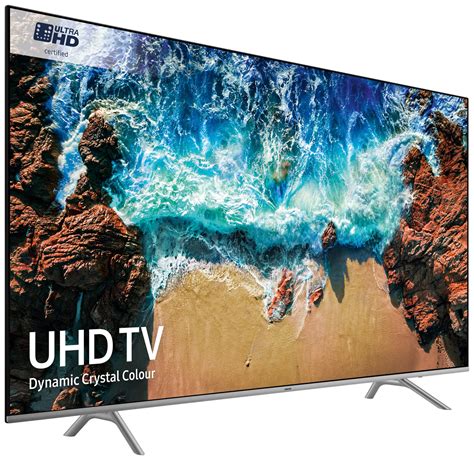 Samsung 82 Inch 82nu8000 Smart 4k Uhd Tv With Hdr Reviews