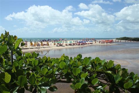 Conheça a intocada praia de Pitimbu na Paraíba Plataforma dos Municípios