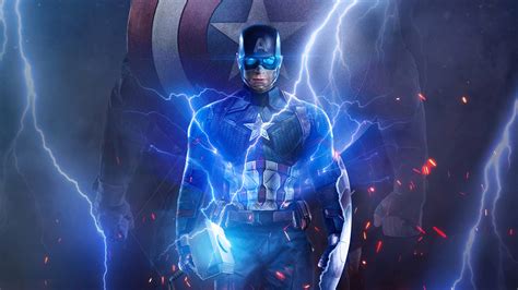 2048x1152 Captain America Worthy Wallpaper2048x1152 Resolution Hd 4k Wallpapersimages
