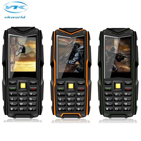Original Vkworld Stone V3 Value Cell Phone 24 Ips 240320 3000mah