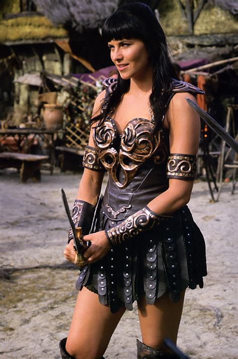 Xena Xena Warrior Princess Photo Fanpop