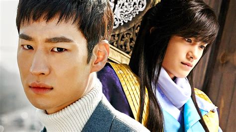 10 Best K Dramas Inspired By Real Life Events And History