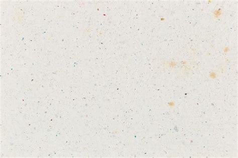 White Speckled Paper